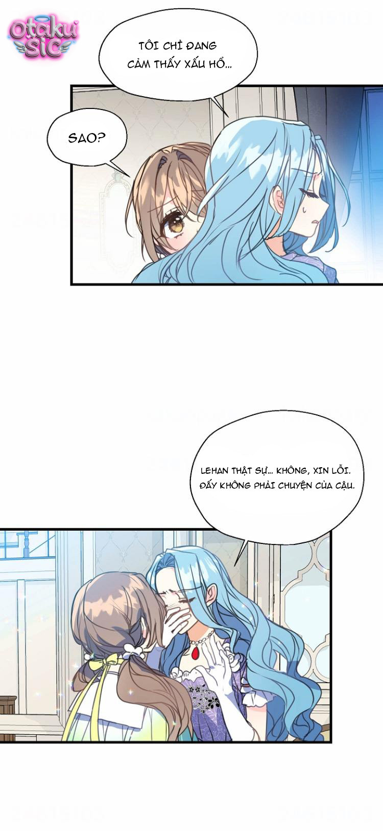 Bệ Hạ Xin Đừng Giết Tôi!!! - Chap 31 - Trang 20