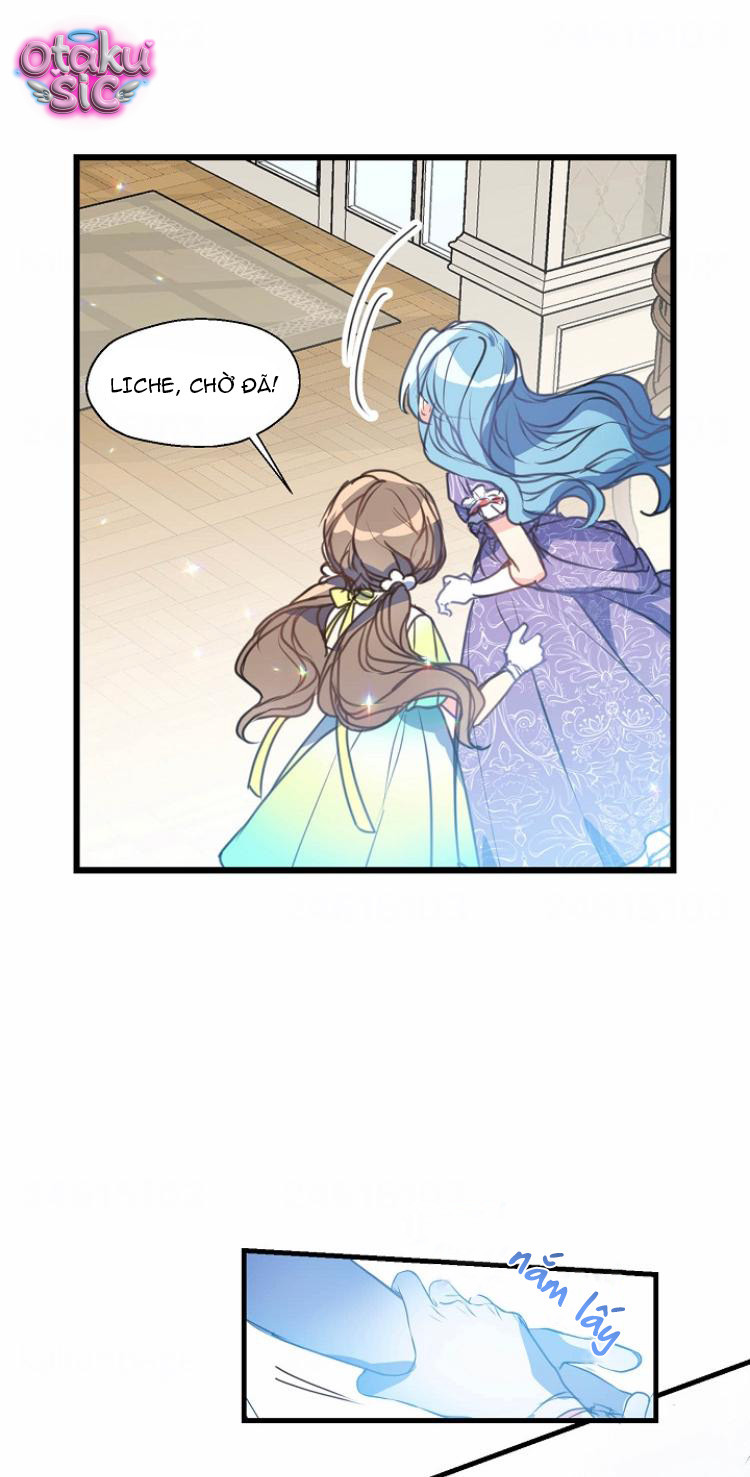 Bệ Hạ Xin Đừng Giết Tôi!!! - Chap 31 - Trang 21