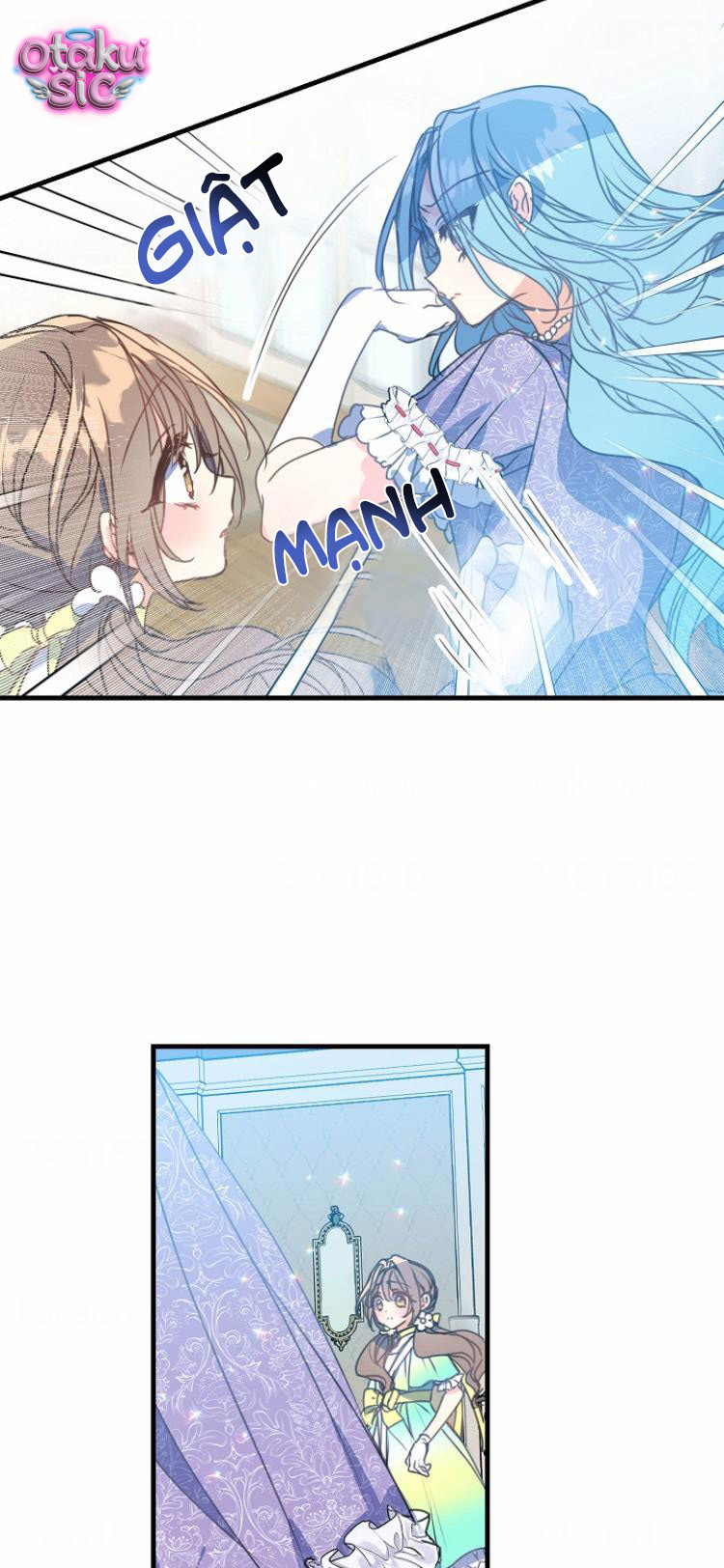Bệ Hạ Xin Đừng Giết Tôi!!! - Chap 31 - Trang 22