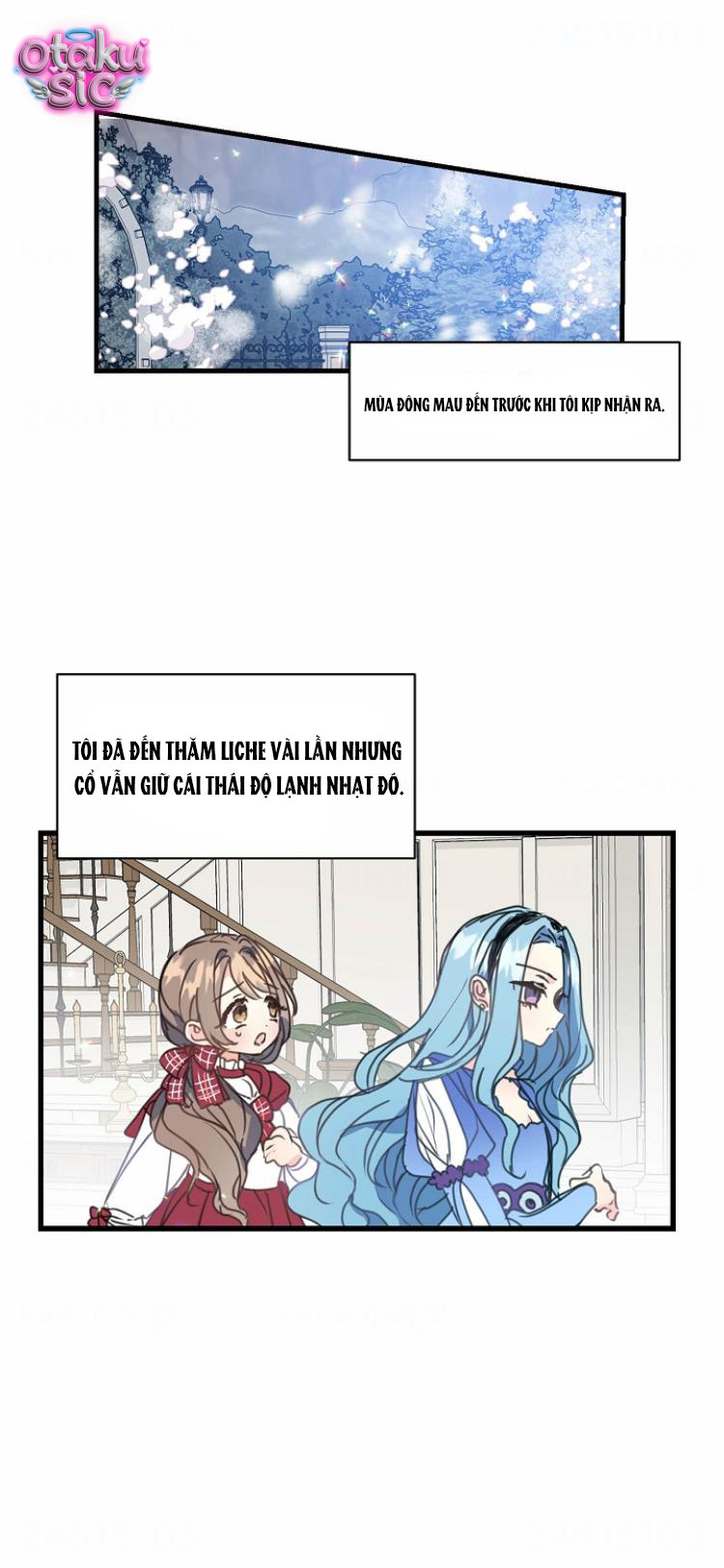 Bệ Hạ Xin Đừng Giết Tôi!!! - Chap 31 - Trang 25