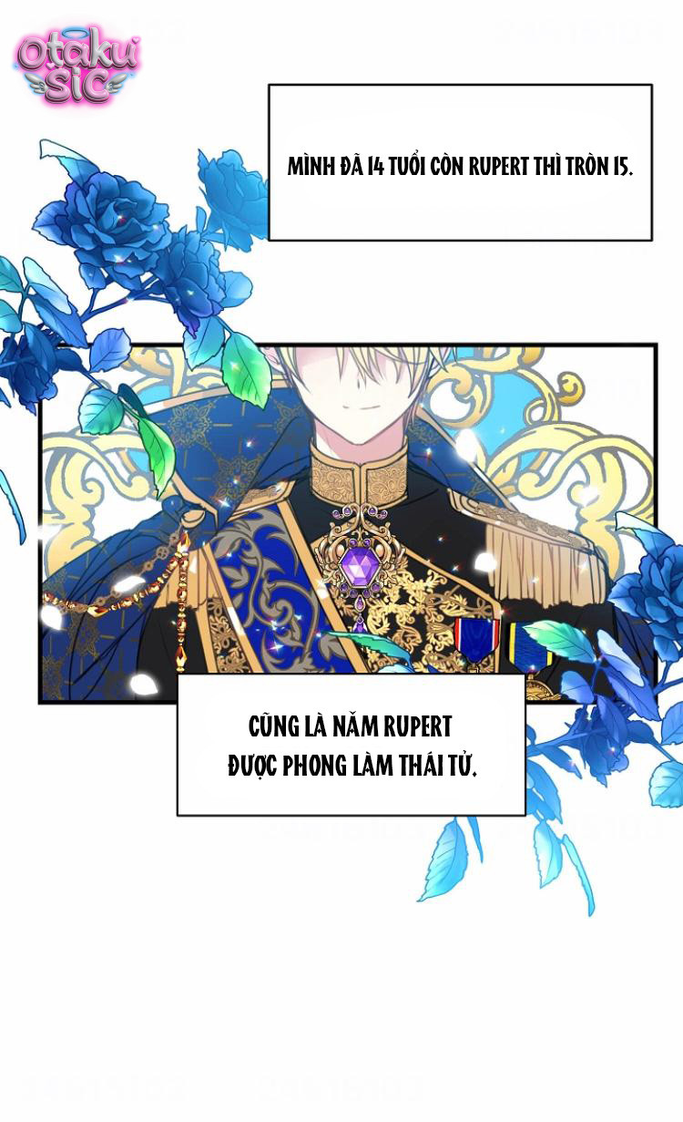 Bệ Hạ Xin Đừng Giết Tôi!!! - Chap 31 - Trang 26