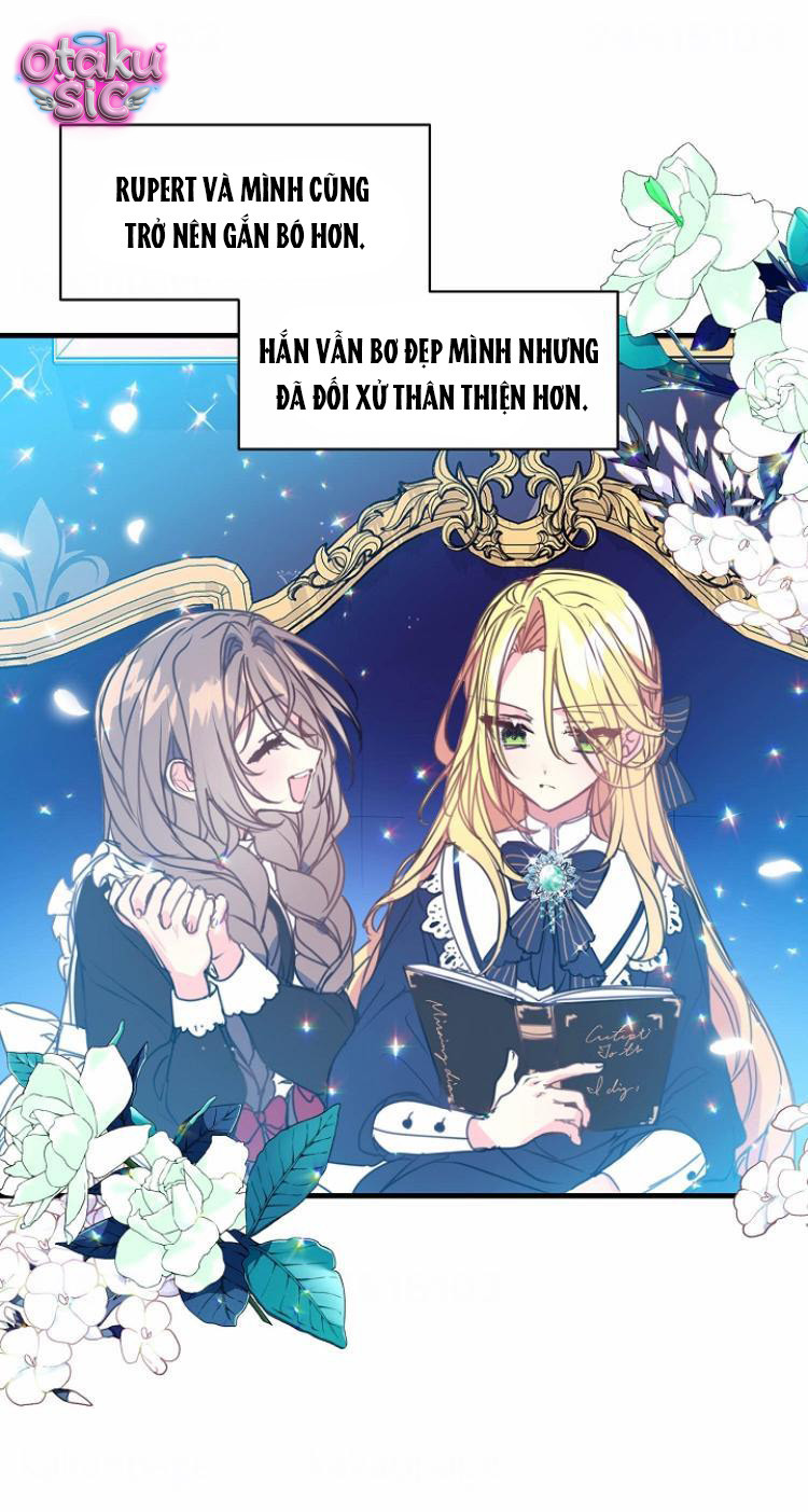 Bệ Hạ Xin Đừng Giết Tôi!!! - Chap 31 - Trang 27