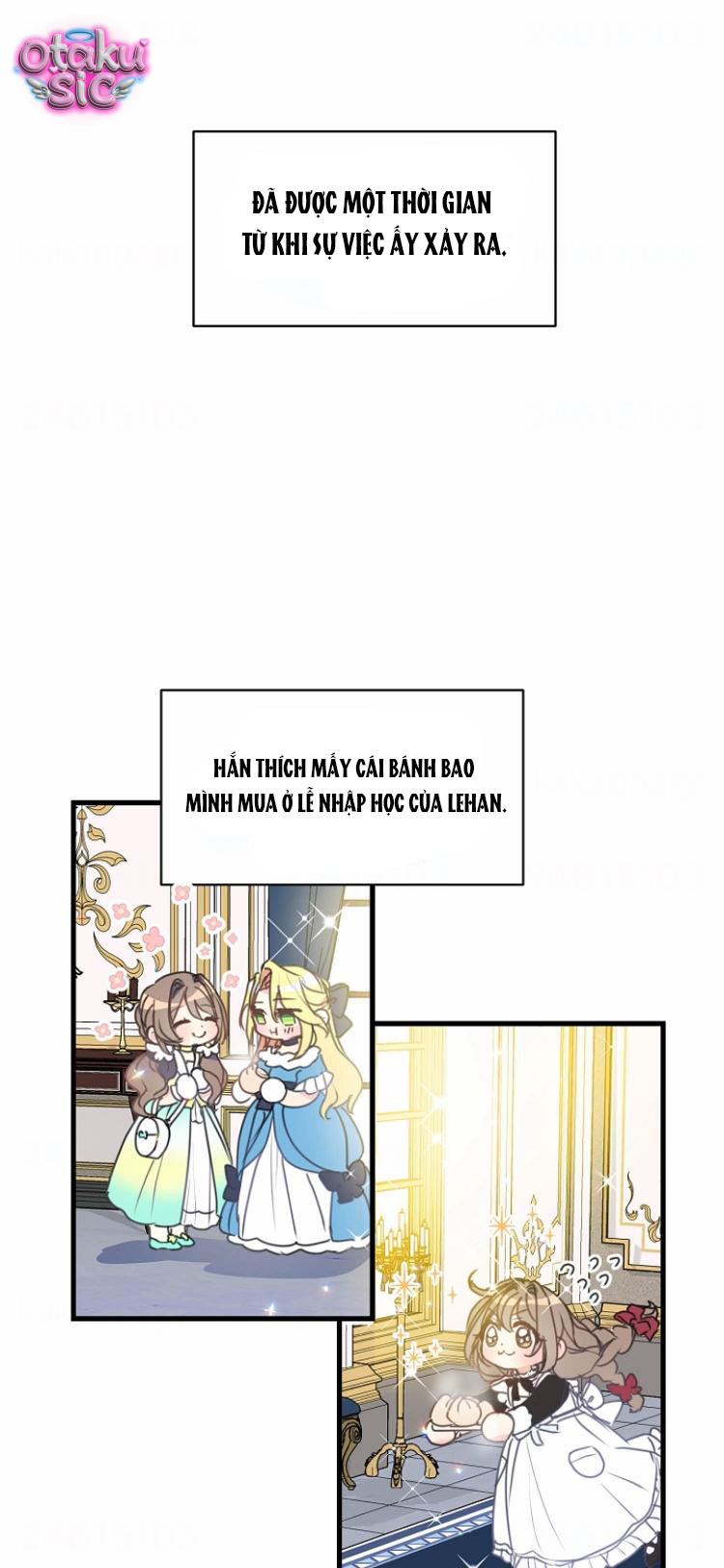 Bệ Hạ Xin Đừng Giết Tôi!!! - Chap 31 - Trang 28