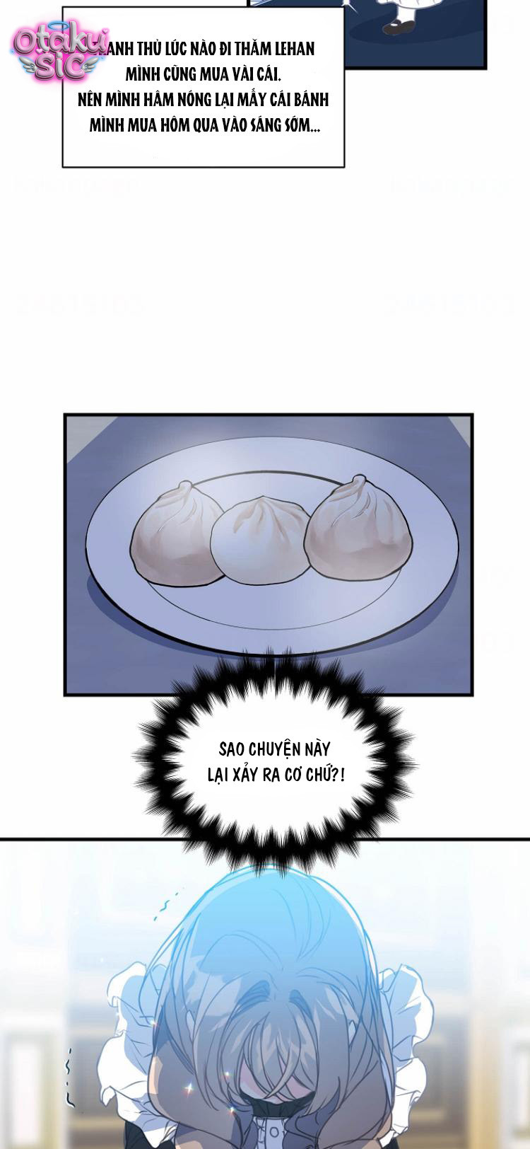 Bệ Hạ Xin Đừng Giết Tôi!!! - Chap 31 - Trang 29