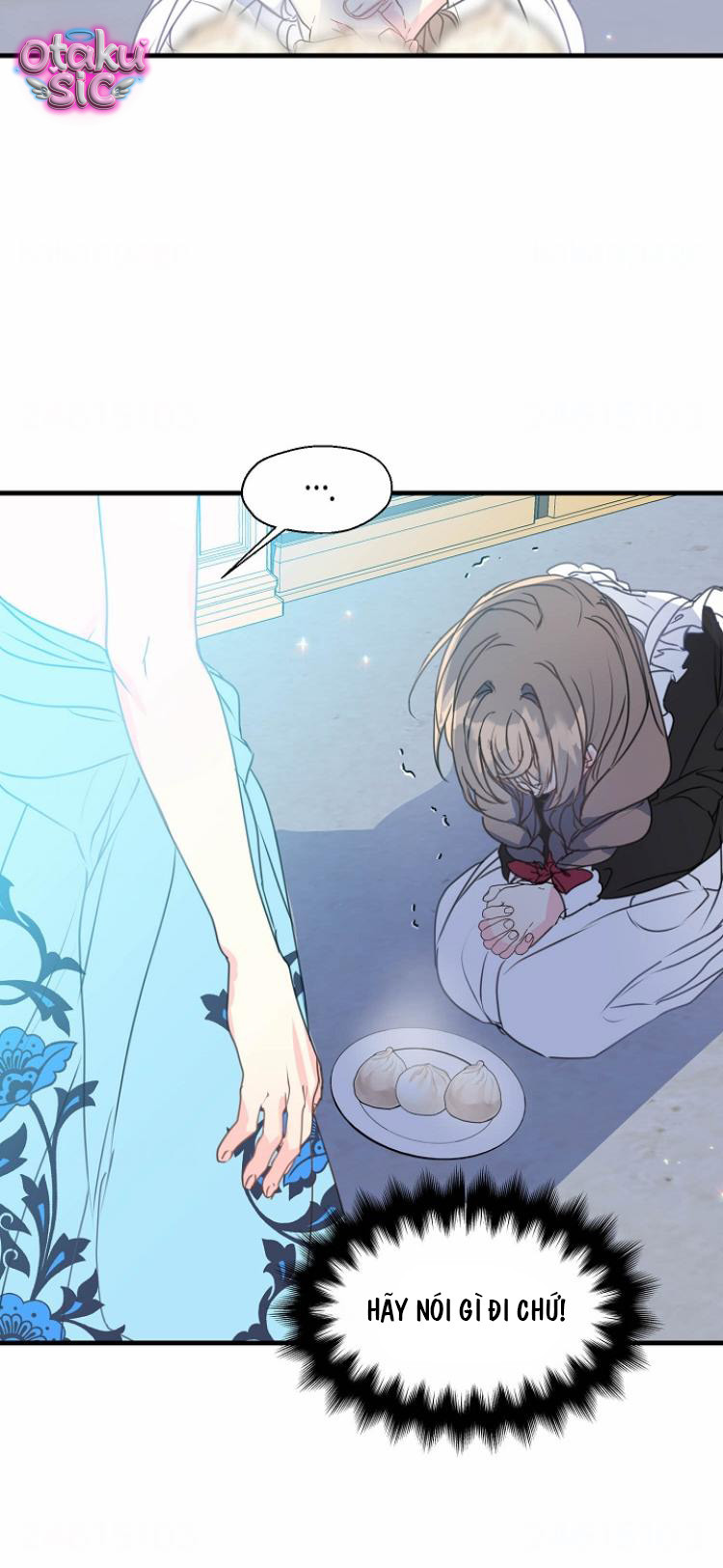 Bệ Hạ Xin Đừng Giết Tôi!!! - Chap 31 - Trang 30
