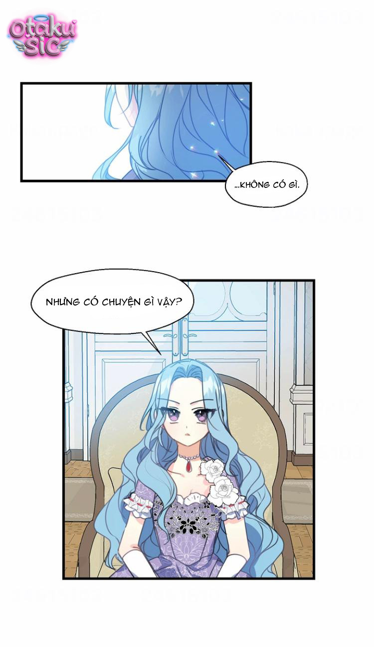 Bệ Hạ Xin Đừng Giết Tôi!!! - Chap 31 - Trang 4