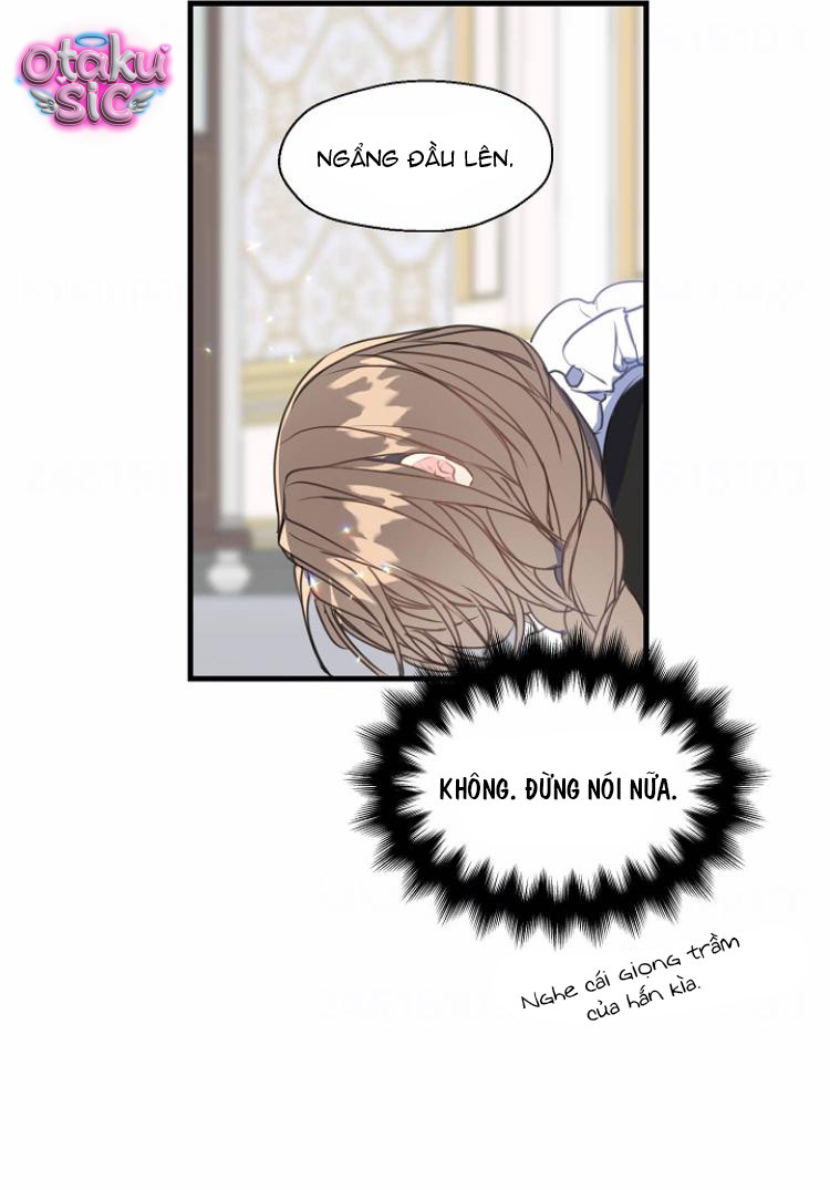 Bệ Hạ Xin Đừng Giết Tôi!!! - Chap 31 - Trang 31