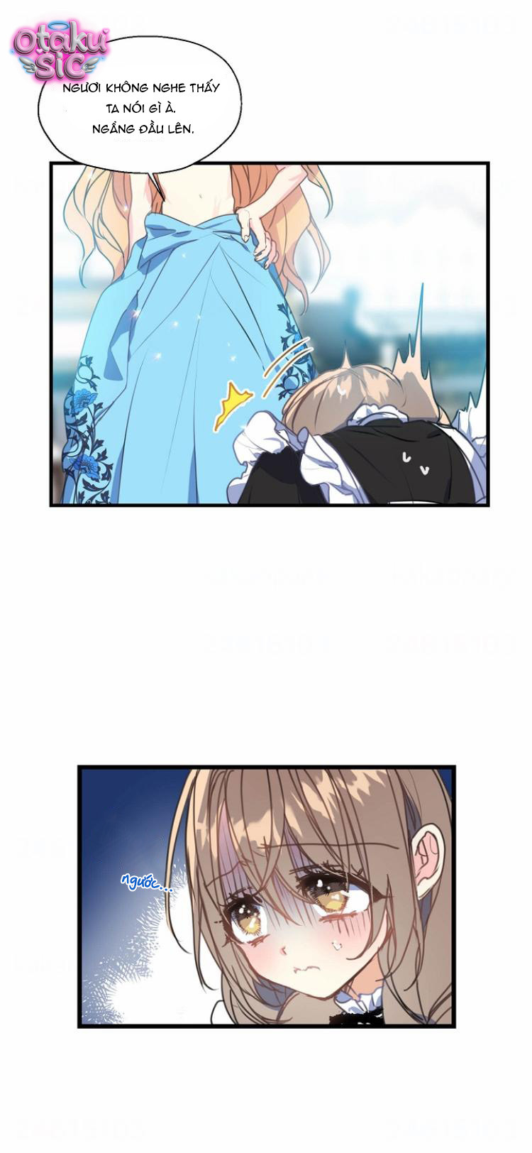 Bệ Hạ Xin Đừng Giết Tôi!!! - Chap 31 - Trang 32