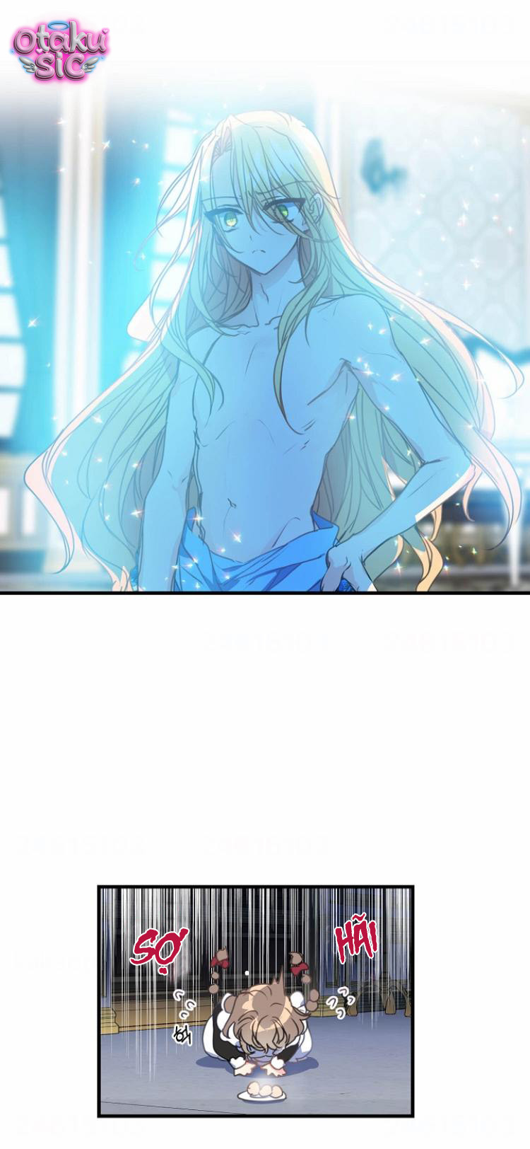 Bệ Hạ Xin Đừng Giết Tôi!!! - Chap 31 - Trang 33