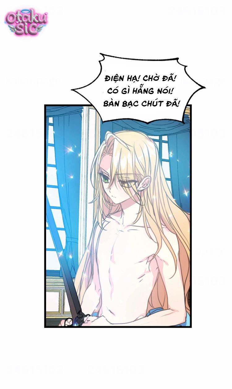 Bệ Hạ Xin Đừng Giết Tôi!!! - Chap 31 - Trang 38