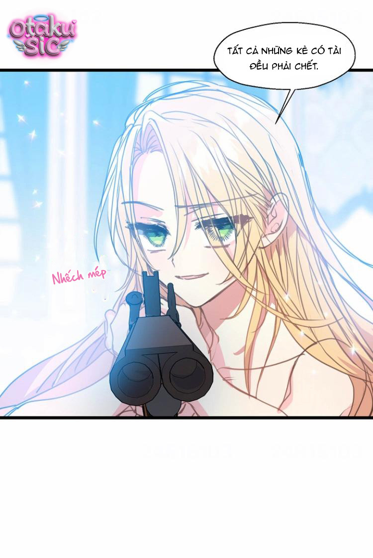 Bệ Hạ Xin Đừng Giết Tôi!!! - Chap 31 - Trang 40