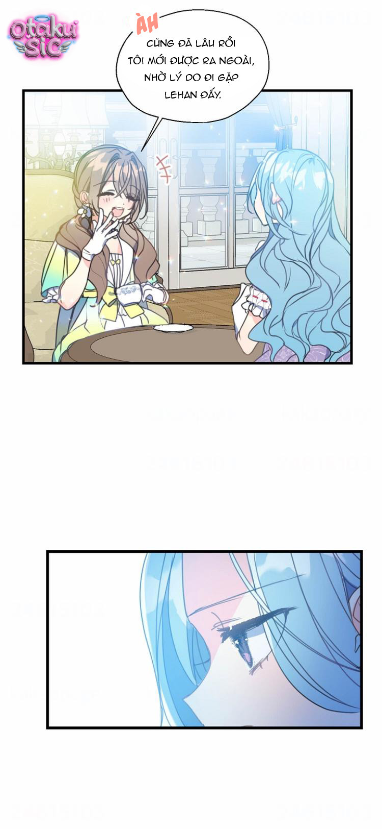 Bệ Hạ Xin Đừng Giết Tôi!!! - Chap 31 - Trang 5