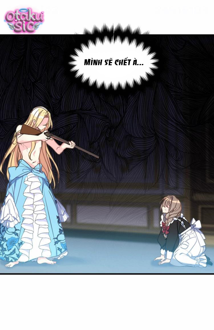Bệ Hạ Xin Đừng Giết Tôi!!! - Chap 31 - Trang 41