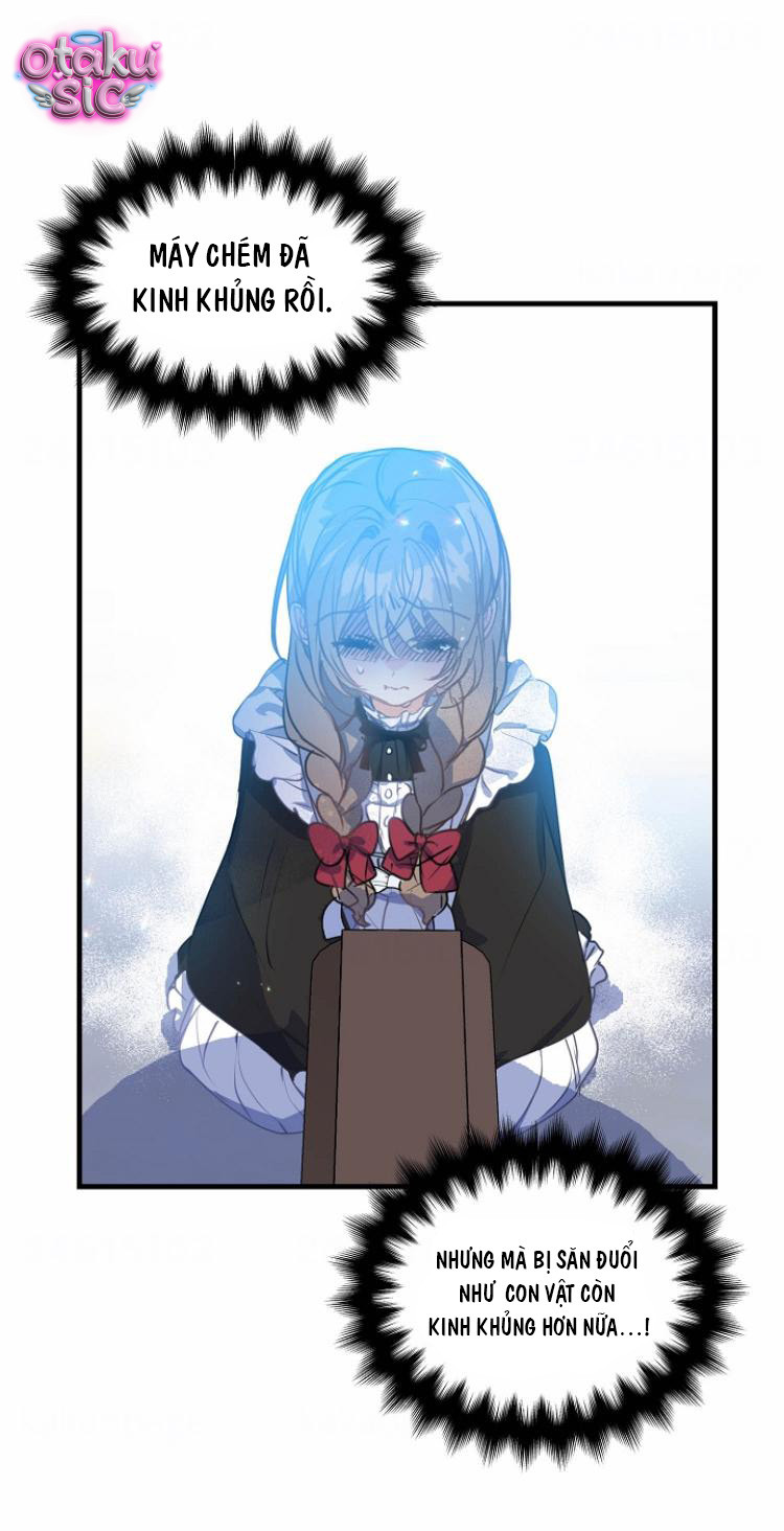 Bệ Hạ Xin Đừng Giết Tôi!!! - Chap 31 - Trang 42