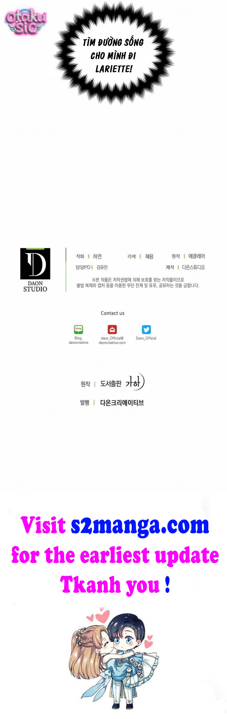 Bệ Hạ Xin Đừng Giết Tôi!!! - Chap 31 - Trang 43