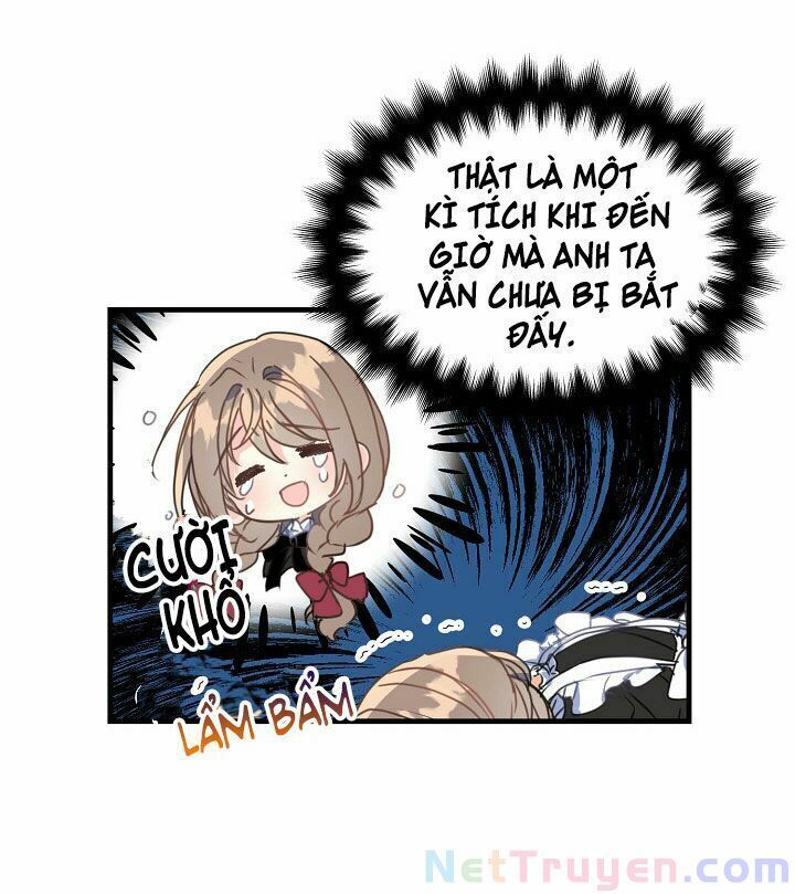 Bệ Hạ Xin Đừng Giết Tôi!!! - Chap 31 - Trang 47