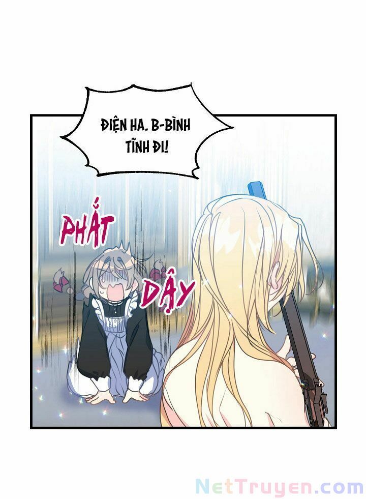 Bệ Hạ Xin Đừng Giết Tôi!!! - Chap 31 - Trang 48
