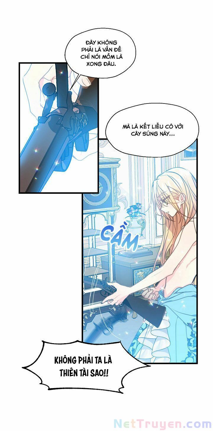 Bệ Hạ Xin Đừng Giết Tôi!!! - Chap 31 - Trang 50