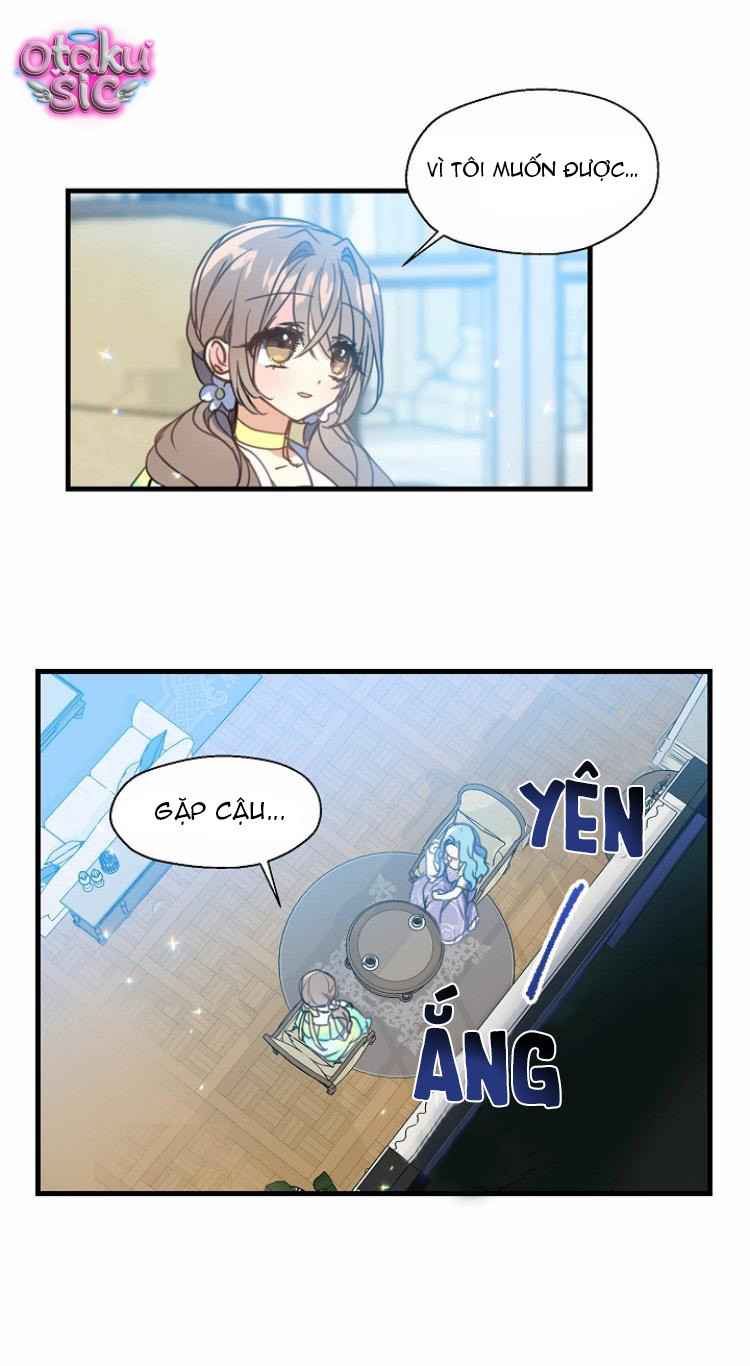 Bệ Hạ Xin Đừng Giết Tôi!!! - Chap 31 - Trang 6