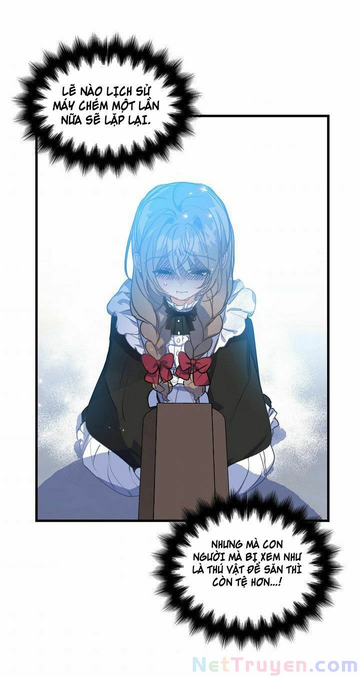 Bệ Hạ Xin Đừng Giết Tôi!!! - Chap 31 - Trang 53