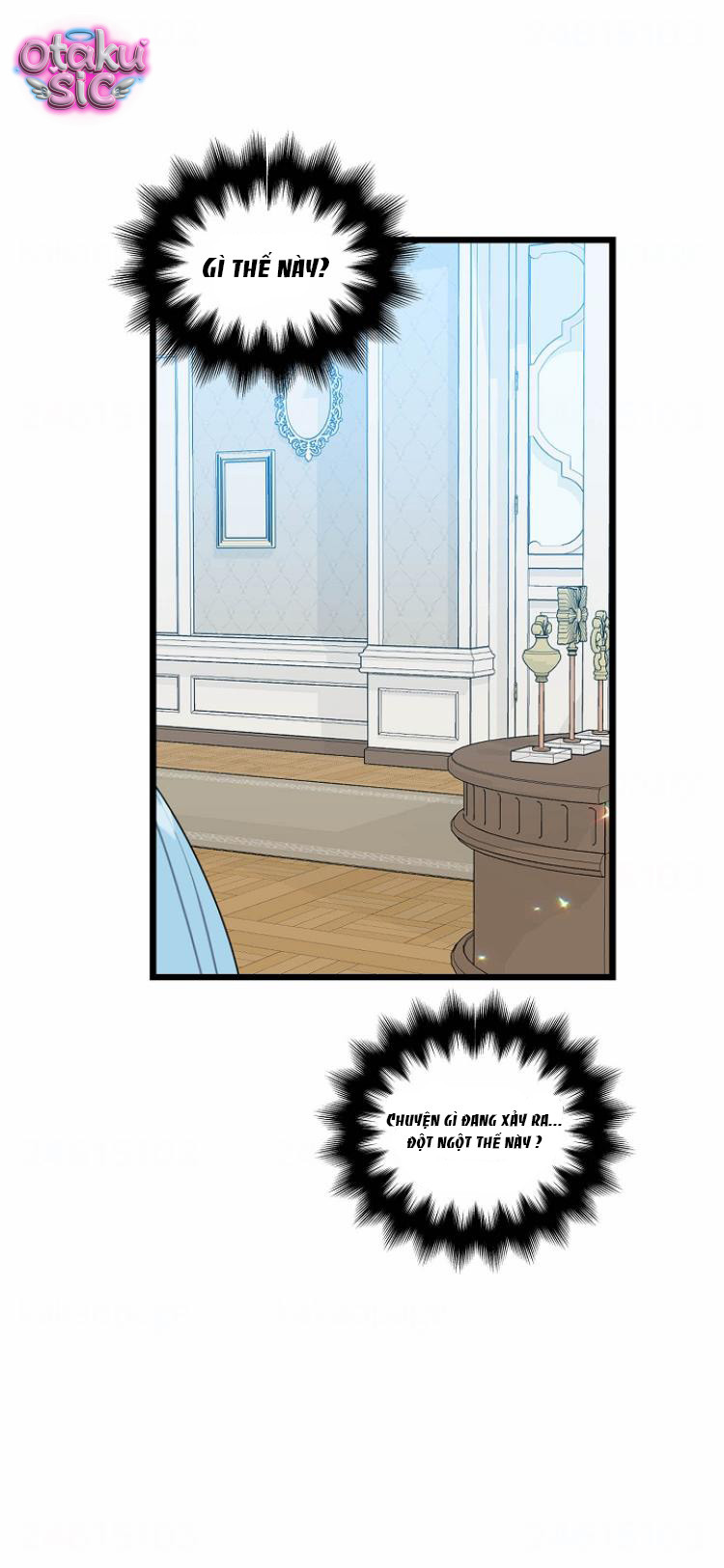 Bệ Hạ Xin Đừng Giết Tôi!!! - Chap 31 - Trang 7