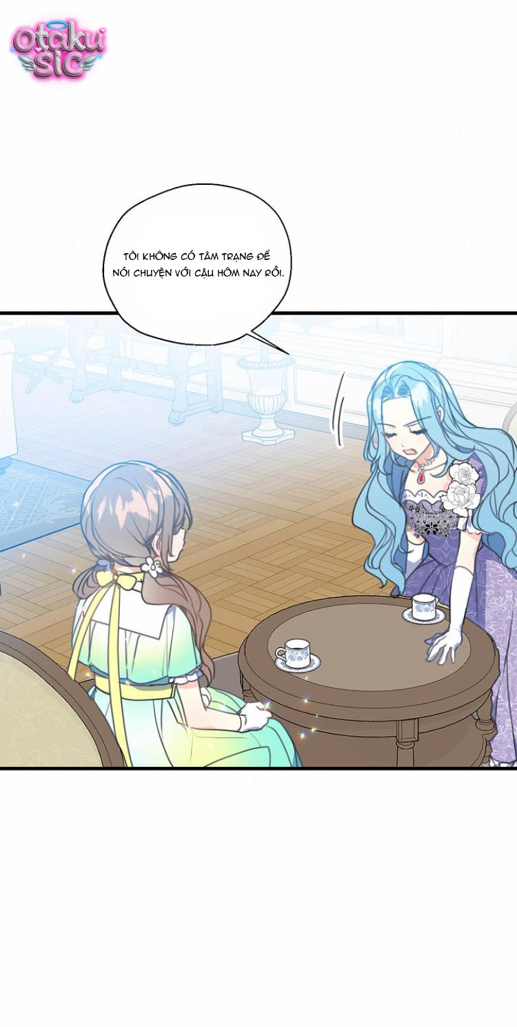 Bệ Hạ Xin Đừng Giết Tôi!!! - Chap 31 - Trang 8