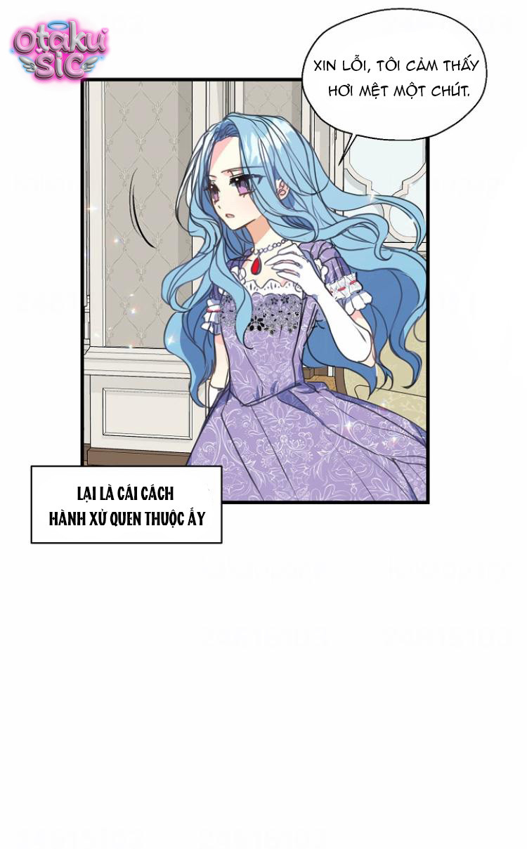 Bệ Hạ Xin Đừng Giết Tôi!!! - Chap 31 - Trang 9