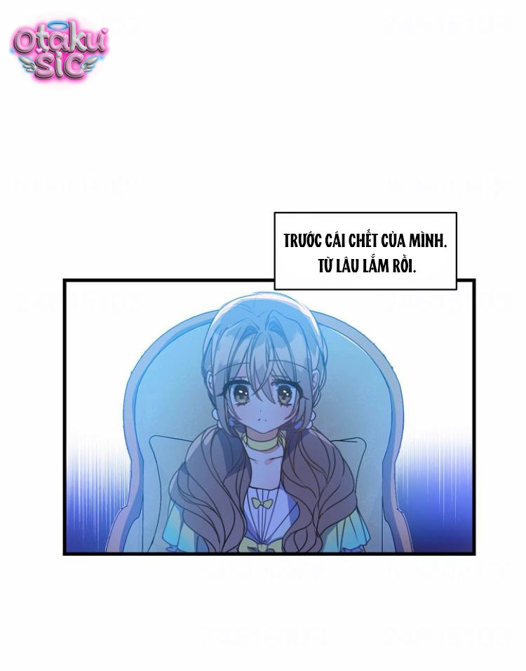 Bệ Hạ Xin Đừng Giết Tôi!!! - Chap 31 - Trang 10