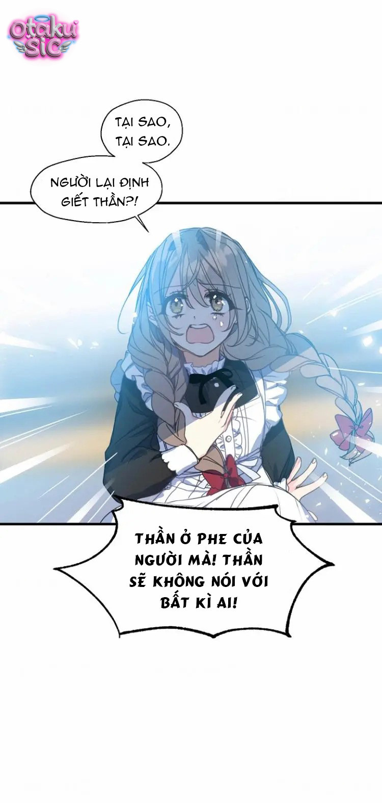 Bệ Hạ Xin Đừng Giết Tôi!!! - Chap 32 - Trang 15