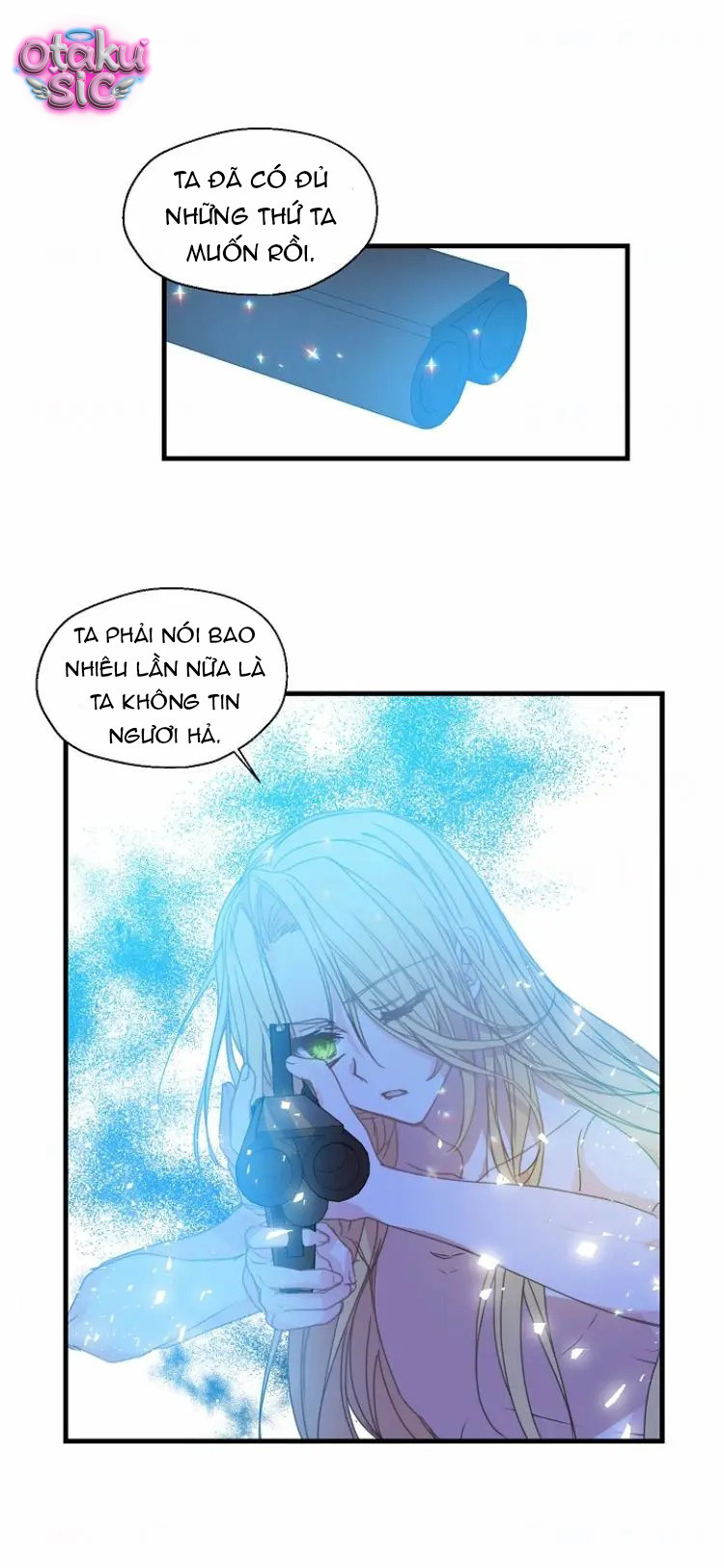 Bệ Hạ Xin Đừng Giết Tôi!!! - Chap 32 - Trang 16