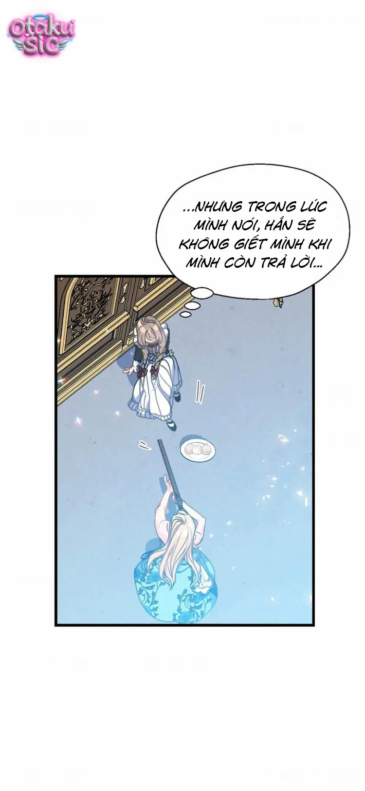 Bệ Hạ Xin Đừng Giết Tôi!!! - Chap 32 - Trang 17