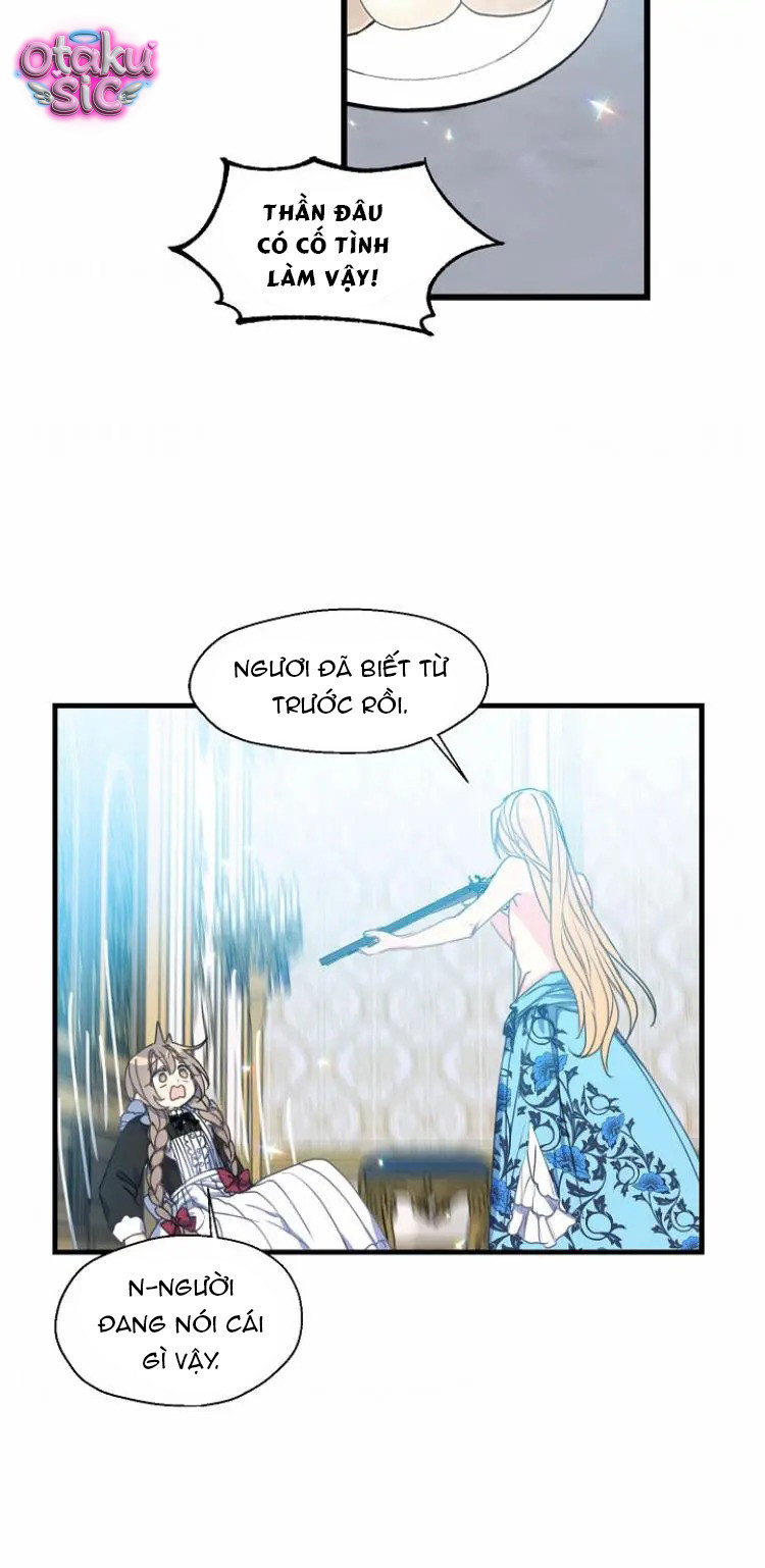 Bệ Hạ Xin Đừng Giết Tôi!!! - Chap 32 - Trang 19