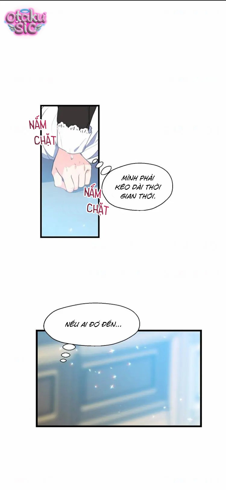 Bệ Hạ Xin Đừng Giết Tôi!!! - Chap 32 - Trang 3