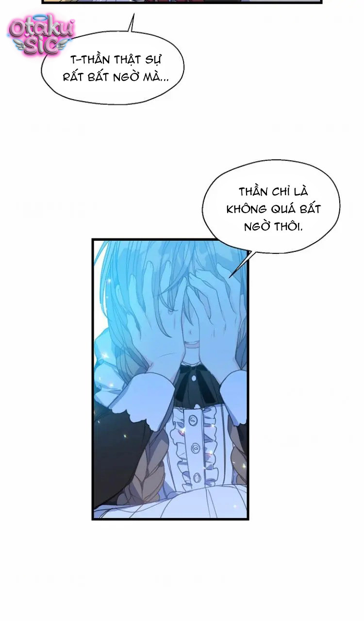 Bệ Hạ Xin Đừng Giết Tôi!!! - Chap 32 - Trang 21