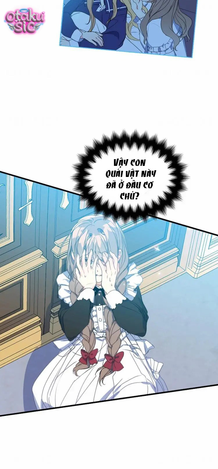 Bệ Hạ Xin Đừng Giết Tôi!!! - Chap 32 - Trang 23