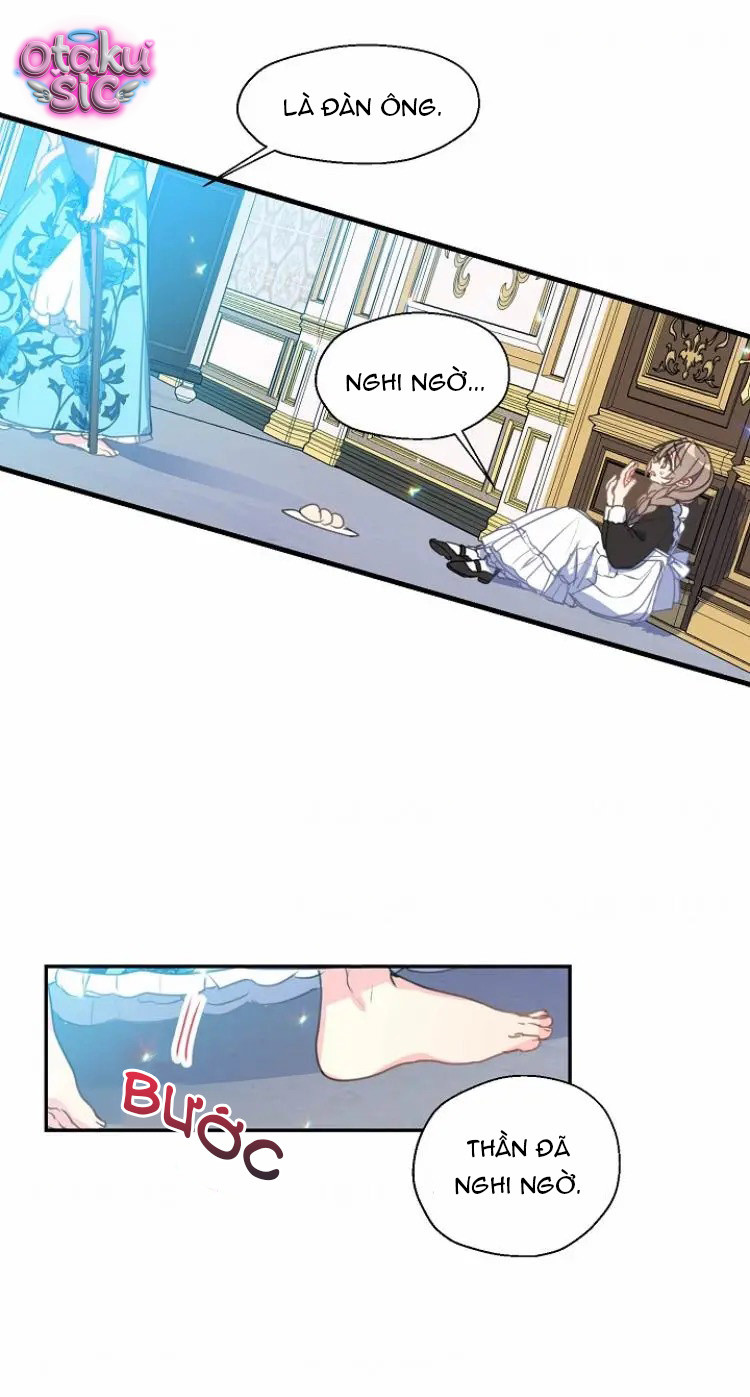 Bệ Hạ Xin Đừng Giết Tôi!!! - Chap 32 - Trang 26