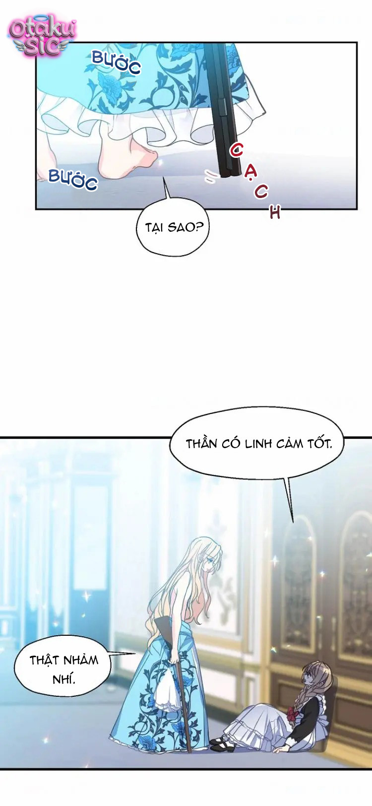 Bệ Hạ Xin Đừng Giết Tôi!!! - Chap 32 - Trang 27