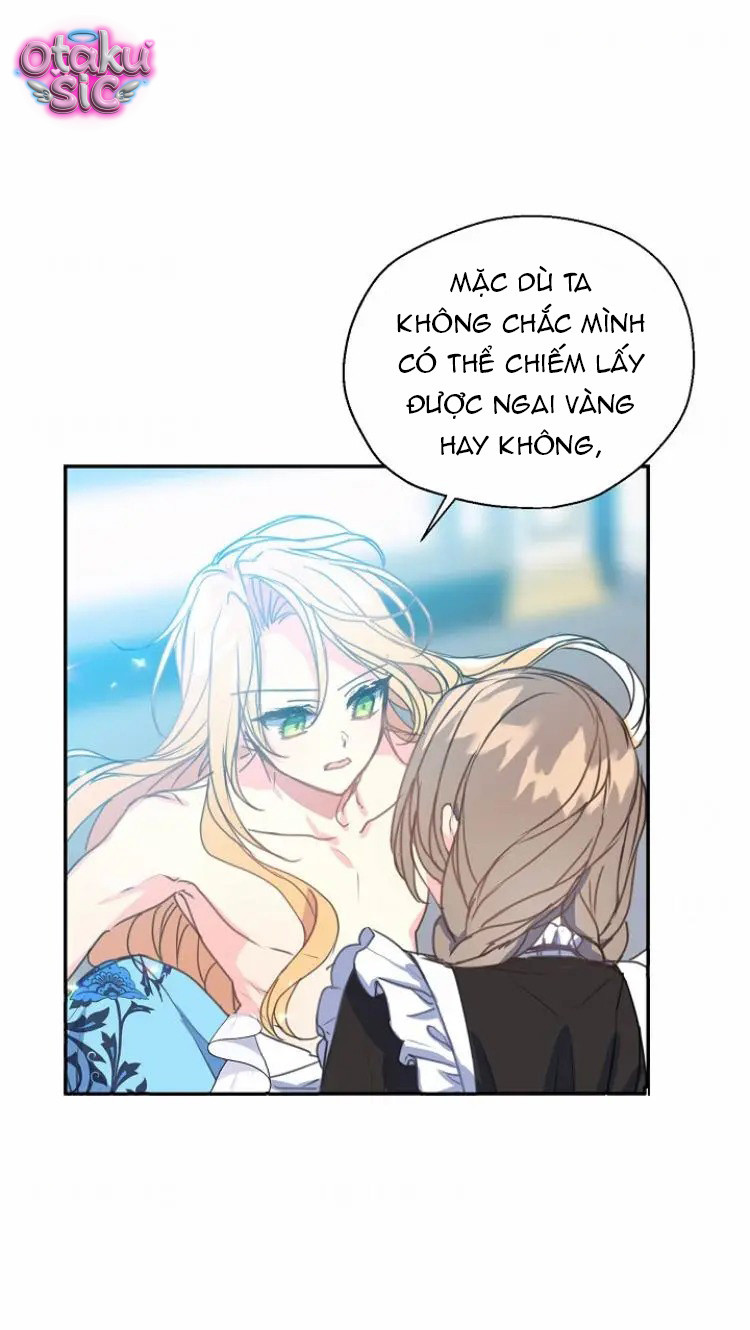 Bệ Hạ Xin Đừng Giết Tôi!!! - Chap 32 - Trang 28