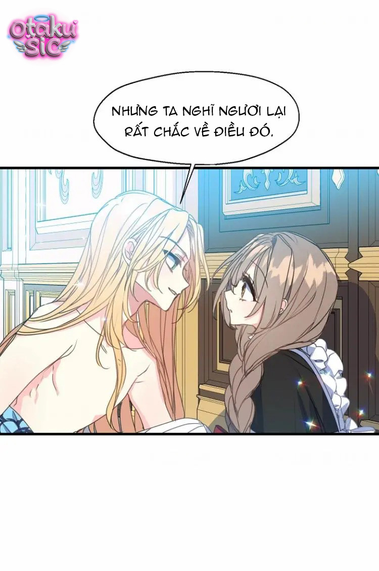 Bệ Hạ Xin Đừng Giết Tôi!!! - Chap 32 - Trang 29