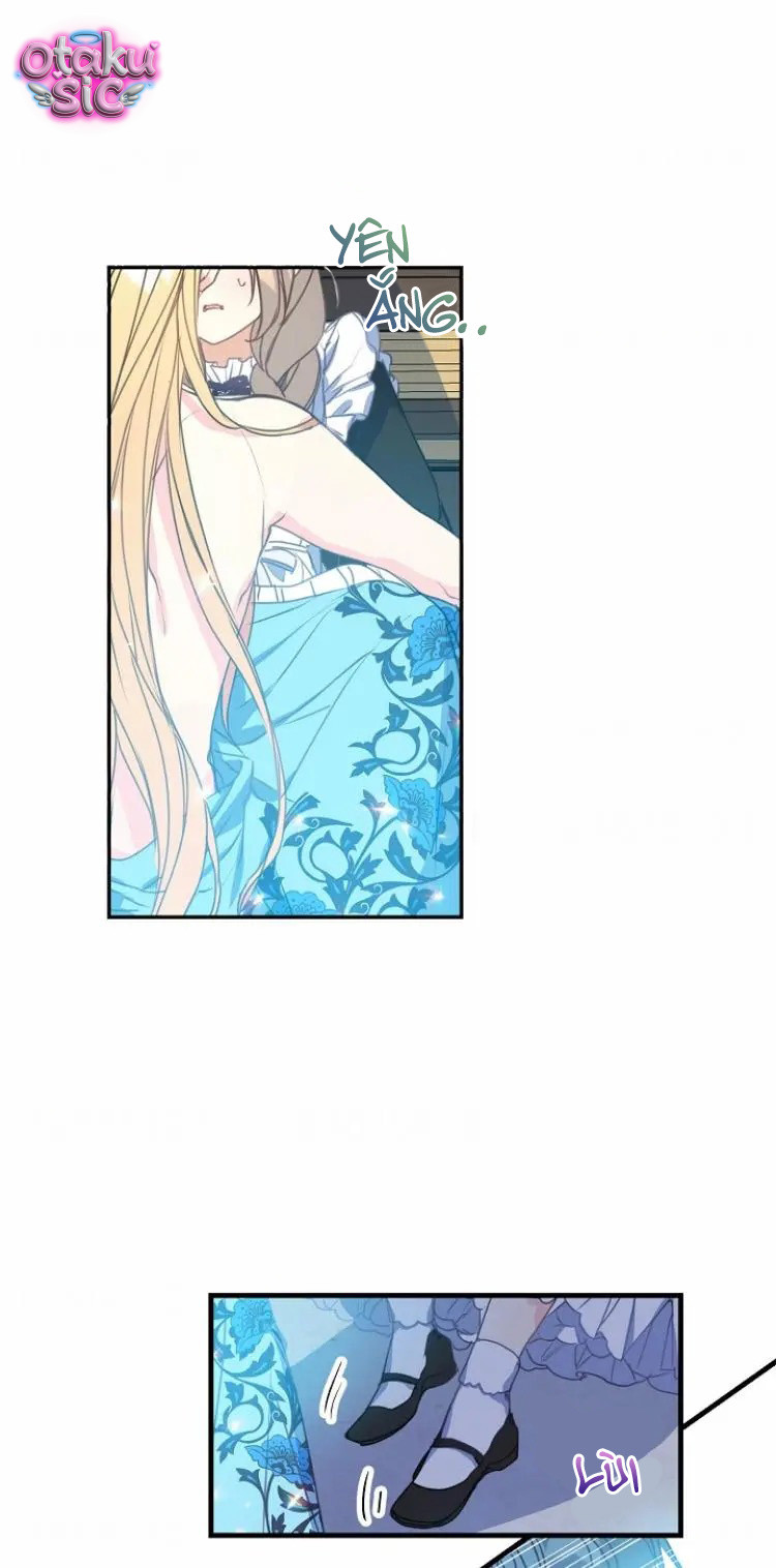 Bệ Hạ Xin Đừng Giết Tôi!!! - Chap 32 - Trang 31