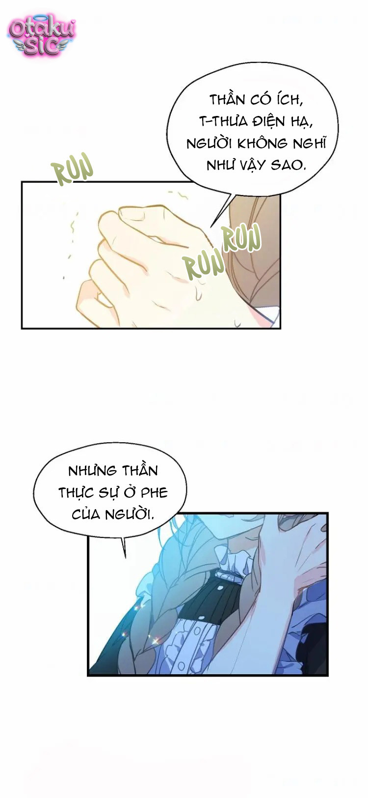 Bệ Hạ Xin Đừng Giết Tôi!!! - Chap 32 - Trang 35