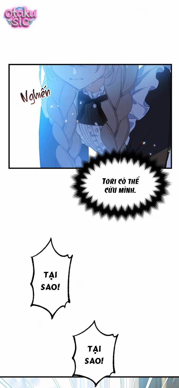 Bệ Hạ Xin Đừng Giết Tôi!!! - Chap 32 - Trang 6