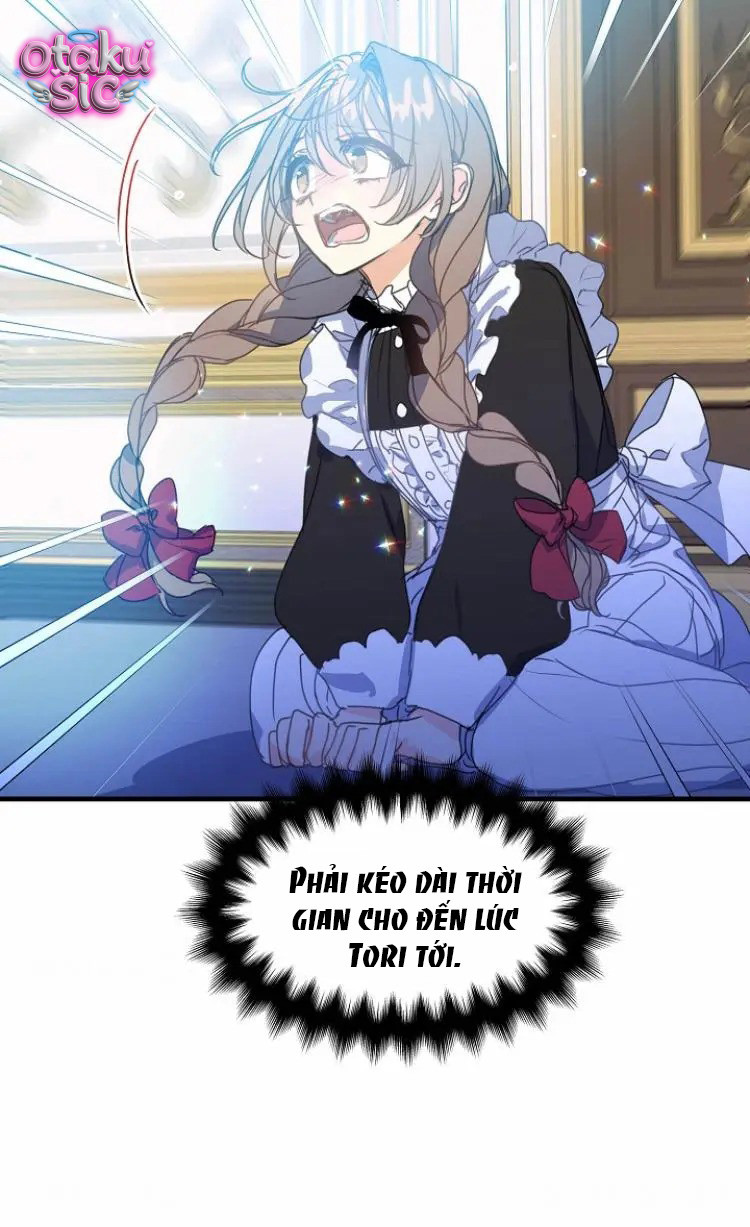 Bệ Hạ Xin Đừng Giết Tôi!!! - Chap 32 - Trang 7
