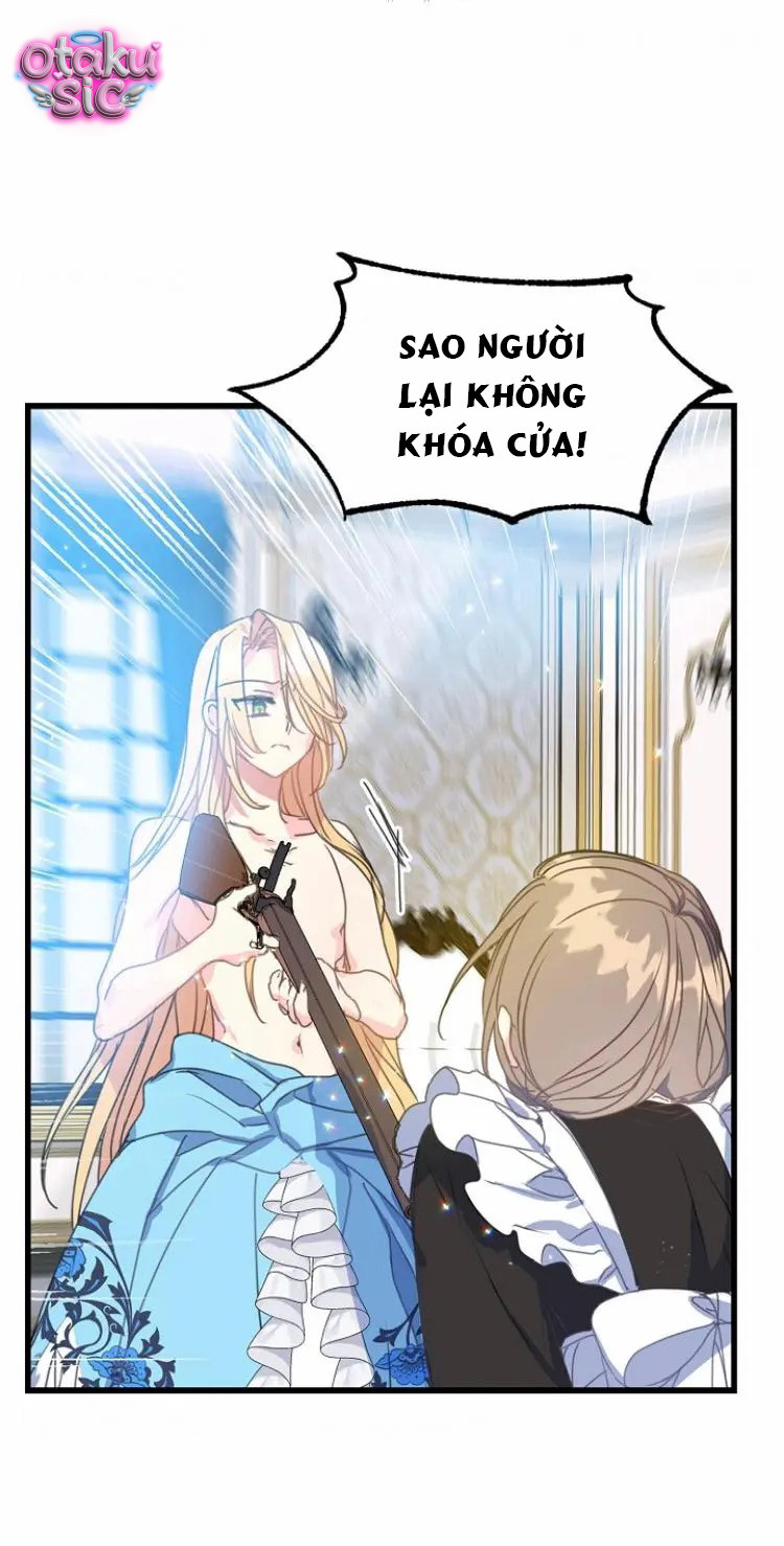 Bệ Hạ Xin Đừng Giết Tôi!!! - Chap 32 - Trang 8