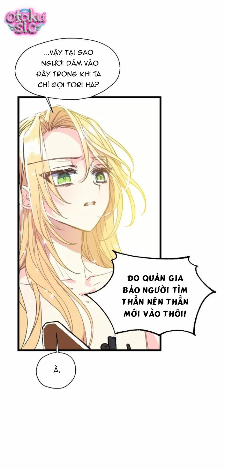 Bệ Hạ Xin Đừng Giết Tôi!!! - Chap 32 - Trang 9