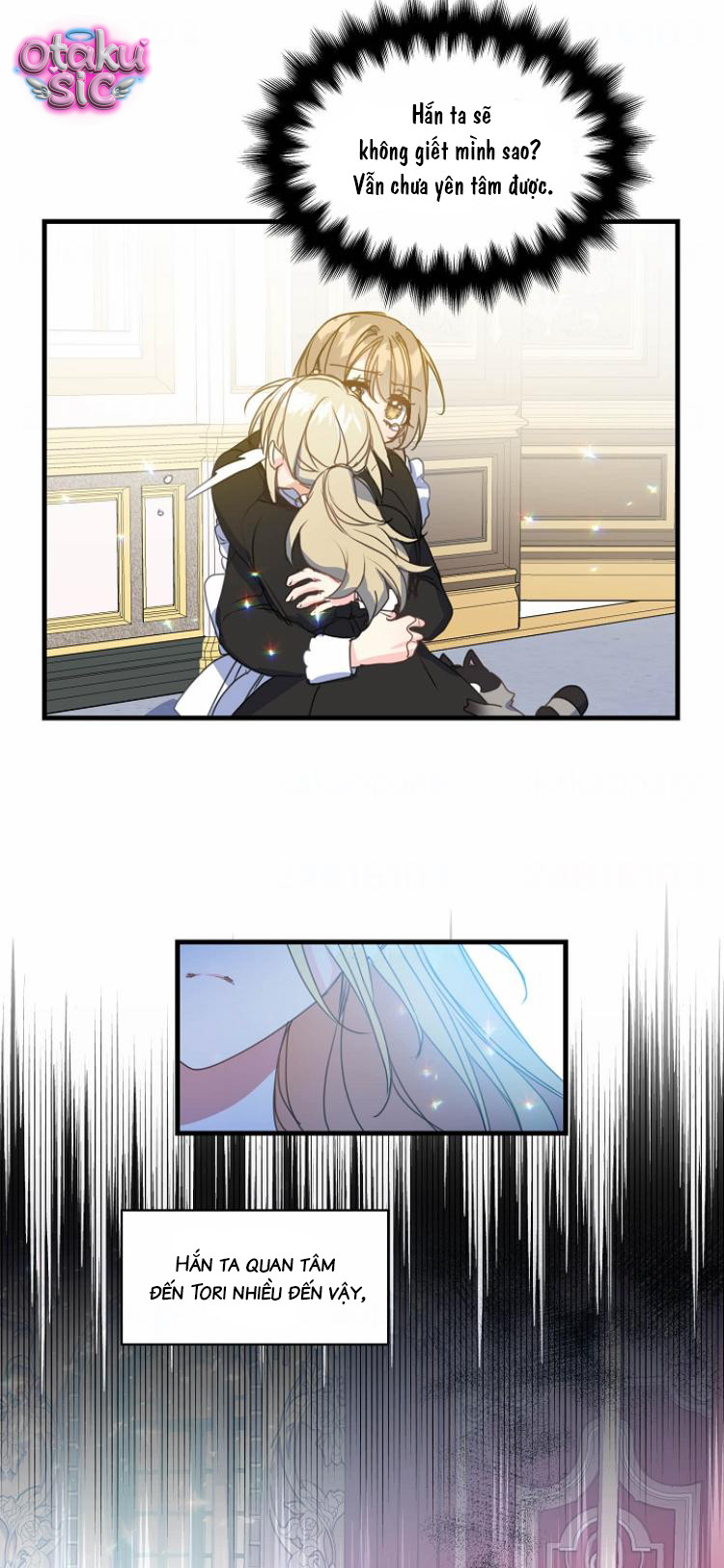 Bệ Hạ Xin Đừng Giết Tôi!!! - Chap 33 - Trang 11