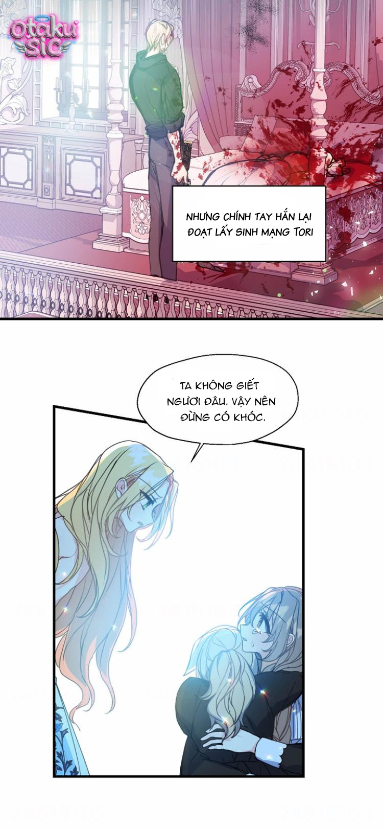 Bệ Hạ Xin Đừng Giết Tôi!!! - Chap 33 - Trang 12