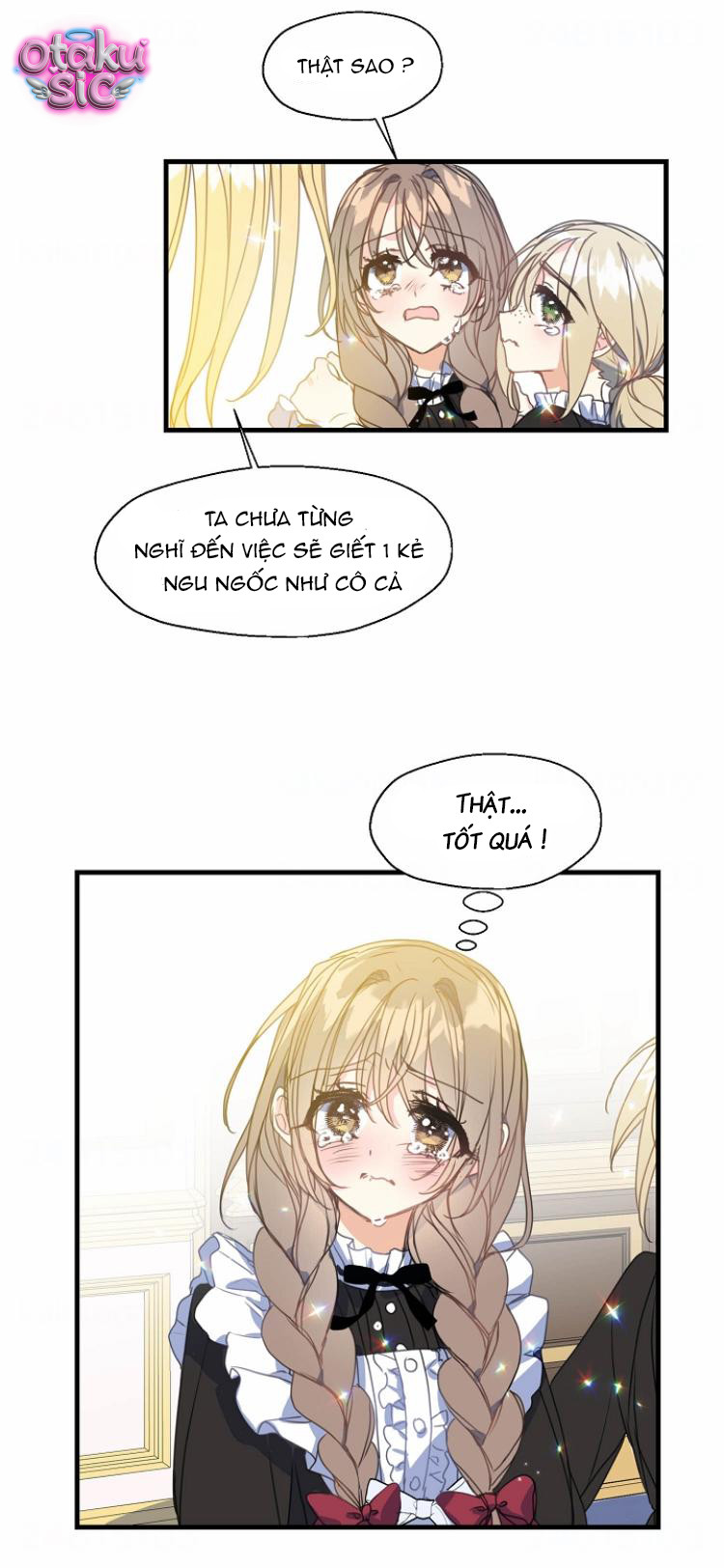 Bệ Hạ Xin Đừng Giết Tôi!!! - Chap 33 - Trang 13