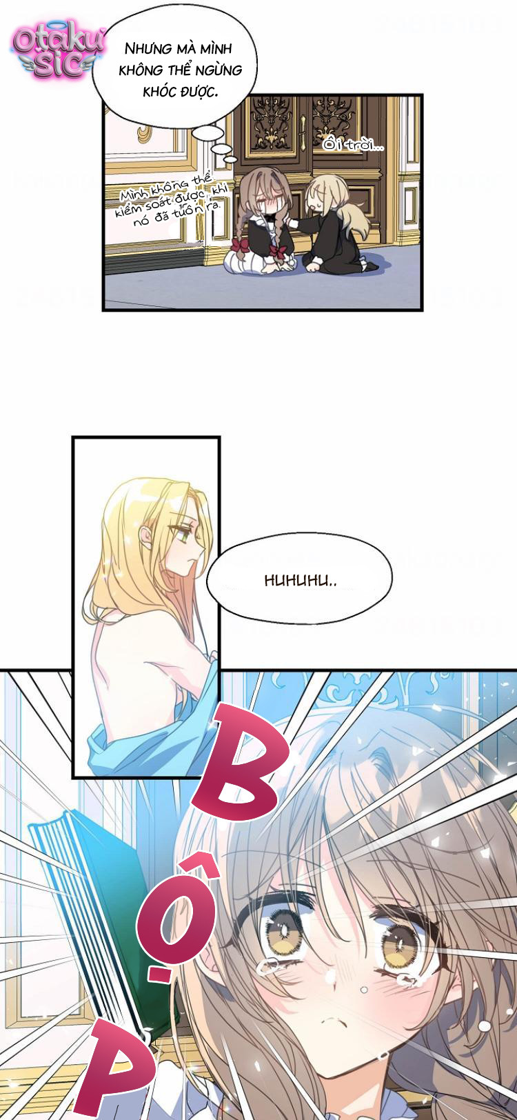 Bệ Hạ Xin Đừng Giết Tôi!!! - Chap 33 - Trang 14