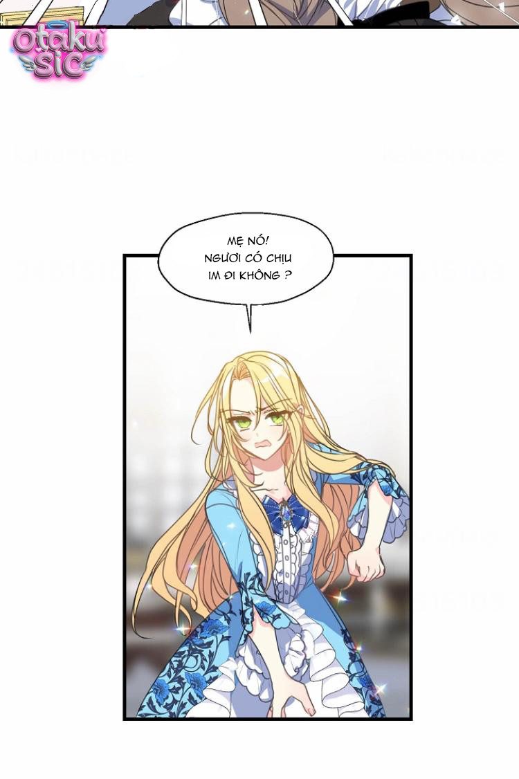 Bệ Hạ Xin Đừng Giết Tôi!!! - Chap 33 - Trang 15